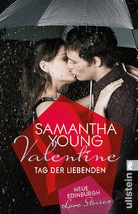 Abbildung von: Valentine - Ullstein