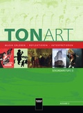 Cover: TONART Sek II D (Ausgabe 2015) Schulbuch - Helbling Verlag