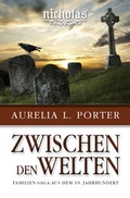 Cover: Nicholas - Zwischen den Welten - Westarp BookOnDemand
