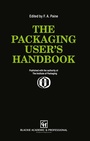 Cover: The Packaging User's Handbook - Springer