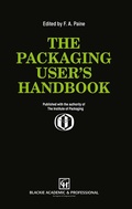 Cover: The Packaging User's Handbook - Springer
