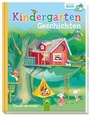 Cover: Kindergartengeschichten - Schwager & Steinlein