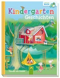Cover: Kindergartengeschichten - Schwager & Steinlein