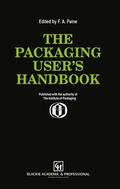 Cover: The Packaging User's Handbook - Springer