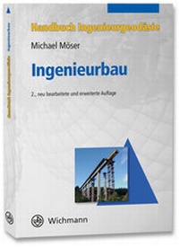 Abbildung von: Ingenieurbau - Wichmann Verlag