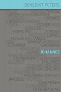 Cover: Kommentar zum Johannes-Evangelium - Christliche Literaturverbreitung