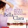 Cover: Bella Clara (Die Jahrhundertwind-Trilogie 3) - H&ouml;rbuch Hamburg