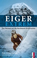 Cover: Eiger extrem - AS Verlag