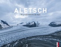 Cover: Aletsch - AS Verlag