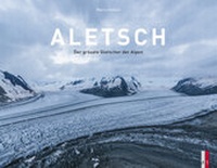 Enlarge image Cover: Aletsch - AS Verlag