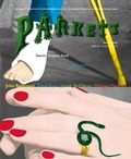 Cover: Baldessari, John/ Bove, Carol/ McElheny, Josiah/ Parreno, Philippe - Parkett