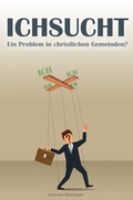 Cover: Ichsucht - Lichtzeichen Verlag
