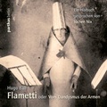 Cover: Flametti - Parthas Verlag Berlin