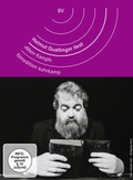 Cover: Helmut Qualtinger liest 'Mein Kampf' - absolut MEDIEN