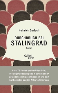 Abbildung von: Durchbruch bei Stalingrad - Galiani Berlin
