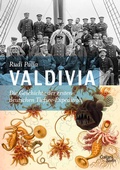 Cover: Valdivia - Galiani Berlin