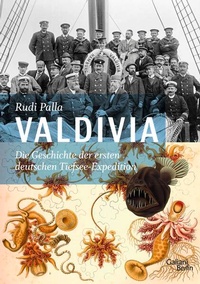 Enlarge image Cover: Valdivia - Galiani Berlin