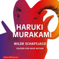 Abbildung von: Wilde Schafsjagd - Hörbuch Hamburg