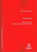 Cover: Angriffe - Die Blaue Eule