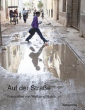 Cover: Auf der Stra&szlig;e - dialog Wolfgang Noack
