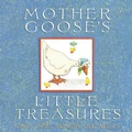 Cover: Mother Goose's Little Treasures - Candlewick Press,U.S.