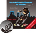 Cover: Der Geisterkickboarder Band 1, Teil 1 - Geisterkickboarder GmbH