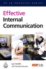 Cover: Effective Internal Communication - Kogan Page Ltd