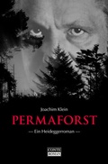 Cover: Permaforst - CONTE-VERLAG
