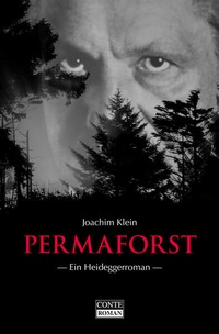 Enlarge image Cover: Permaforst - CONTE-VERLAG