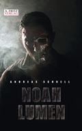 Cover: Noah Lumen - A. Fritz Verlag