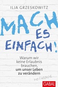 Cover: Mach es einfach! - GABAL