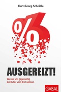 Cover: Ausgereizt! - GABAL