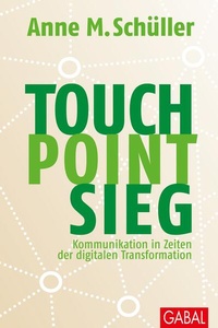 Enlarge image Cover: Touch. Point. Sieg. - GABAL