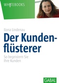 Cover: Der Kundenfl&uuml;sterer - GABAL