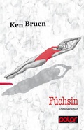 Cover: F&uuml;chsin - Polar Verlag