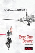 Cover: Zero One Dewey - Polar Verlag