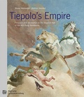 Cover: Tiepolo's Empire - Bayerische Verw. d. staatl. Schl&ouml;sser, G&auml;rten u. Seen