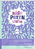 Cover: Autorenpatenschaften Nr. 18 - Mitteldeutscher Verlag