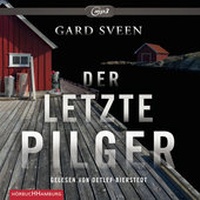 Abbildung von: Der letzte Pilger (Ein Fall für Tommy Bergmann 1) - Hörbuch Hamburg