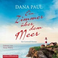 Abbildung von: Ein Zimmer über dem Meer - Hörbuch Hamburg