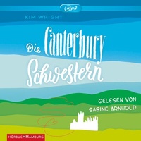 Abbildung von: Die Canterbury Schwestern - Hörbuch Hamburg
