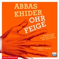 Cover: Ohrfeige - H&ouml;rbuch Hamburg