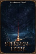 Cover: DSA: Sternenleere - Ulisses Medien und Spiel Distribution GmbH