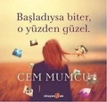 Cover: Basladiysa Biter O Y&uuml;zden G&uuml;zel - Okuyan Us Yayinlari