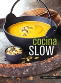 Bild: Cocina slow - Editorial LIBSA, S.A.