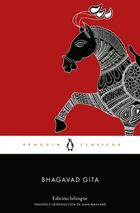 Abbildung von: Bhagavad Gita (Spanish Edition) - Penguin Clasicos