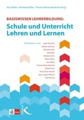 Cover: Basiswissen Lehrerbildung: - Kallmeyer