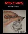 Cover: Mistakes - BookRix