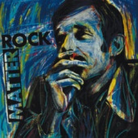 Enlarge image Cover: Matter Rock - Zytglogge