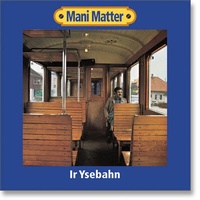 Abbildung von: Ir Ysebahn - Zytglogge